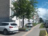 Centrineje miesto dalyje isnuomojamas butas - nuotraukos Nr. 13