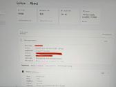 Dell Laptop Xps 15 9530 (2024), i7-13700h, 32 GB, - nuotraukos Nr. 5