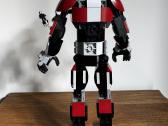 Lego 76256 Marvel Ant-man - nuotraukos Nr. 2