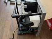 Stalinis diskinis pjūklas dulkių surinkimo 2000w - nuotraukos Nr. 12