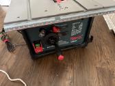 Stalinis diskinis pjūklas dulkių surinkimo 2000w - nuotraukos Nr. 31