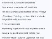 Vežimėlis iki 22 kg - nuotraukos Nr. 8