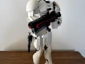 Lego 75114 First Order Stormtrooper - nuotraukos Nr. 2