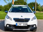 Peugeot 2008 - nuotraukos Nr. 2