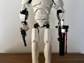 Lego 75114 First Order Stormtrooper - nuotraukos Nr. 4