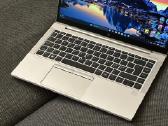 Parduodu Elitebook 845 G7 su ryzen 5 Pro 16/512gb - nuotraukos Nr. 4