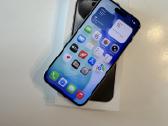 Apple iPhone 15 pro 128 GB white, battery 100% - nuotraukos Nr. 2