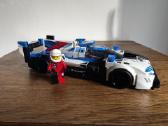 Lego Speed Champions collection - nuotraukos Nr. 2