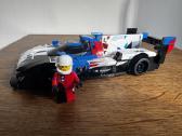 Lego Speed Champions collection - nuotraukos Nr. 3