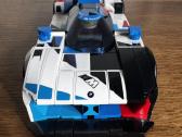 Lego Speed Champions collection - nuotraukos Nr. 4