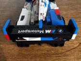 Lego Speed Champions collection - nuotraukos Nr. 5
