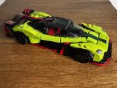 Lego Speed Champions collection - nuotraukos Nr. 6