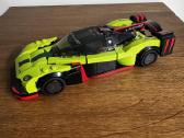 Lego Speed Champions collection - nuotraukos Nr. 7