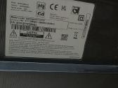 Samsung Qled 50col televizorius - nuotraukos Nr. 3