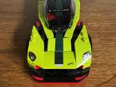 Lego Speed Champions collection - nuotraukos Nr. 8