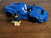 Lego Speed Champions collection - nuotraukos Nr. 10