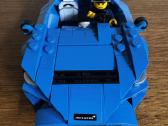 Lego Speed Champions collection - nuotraukos Nr. 12