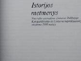 Lietuviškoji knyga. Istorijos metmenys - nuotraukos Nr. 2