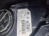 Bmw F10 lempa priekine desines puses dynamic xeon - nuotraukos Nr. 3