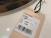 Roberto Cavalli Florence leopardo rašto diržas - nuotraukos Nr. 4