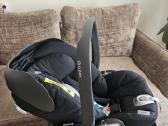 Cybex Cloud Q autokėdutė su baze - nuotraukos Nr. 5