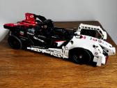 Lego Technic 42137 - nuotraukos Nr. 2