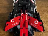 Lego Technic 42137 - nuotraukos Nr. 4