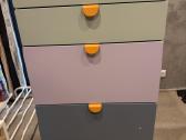 Ikea komoda - nuotraukos Nr. 2