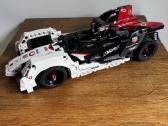 Lego Technic 42137 - nuotraukos Nr. 3