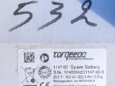Torqeedo 1003 Travel CS - nuotraukos Nr. 5