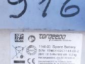 Torqeedo 1003 Travel CS - nuotraukos Nr. 6