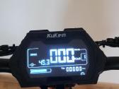 Elektrinis paspirtukas Kukirin G2 Max - nuotraukos Nr. 4
