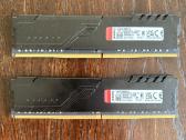 Kingston Fury Beast 2x8gb 3200mhz - nuotraukos Nr. 2