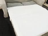 Sofa lova gros būklės - nuotraukos Nr. 4