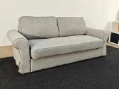 Sofa lova gros būklės - nuotraukos Nr. 2