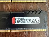 Kingston Fury Beast 2x8gb 3200mhz - nuotraukos Nr. 3