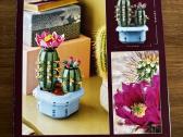Lego 11509 Flowering Cactus - nuotraukos Nr. 2