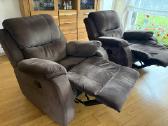 Sofa lova ir foteliai su reglaineriais - nuotraukos Nr. 4