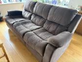 Sofa lova ir foteliai su reglaineriais - nuotraukos Nr. 5