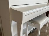 Yamaha pianinas - nuotraukos Nr. 3