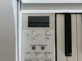 Yamaha pianinas - nuotraukos Nr. 5