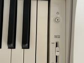 Yamaha pianinas - nuotraukos Nr. 6