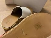 Chloe Camille įsispiriami bateliai (mules), 38 - nuotraukos Nr. 4