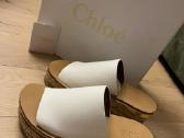 Chloe Camille įsispiriami bateliai (mules), 38 - nuotraukos Nr. 2