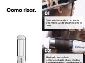 Loreal Steampod 4 garų tiesintuvas garbanuotuvas - nuotraukos Nr. 5