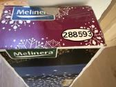 Melinera LED šviečiantys medžiai 180 cm, 200 LED - nuotraukos Nr. 2