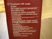 Melinera LED šviečiantys medžiai 180 cm, 200 LED - nuotraukos Nr. 7