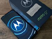 Motorola Moto G22 - talpi 5000mah baterija, 2sim - nuotraukos Nr. 2