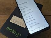 Motorola Moto G22 - talpi 5000mah baterija, 2sim - nuotraukos Nr. 3