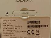 Oppo 5G cpe t1a maršrutizatorius - nuotraukos Nr. 3